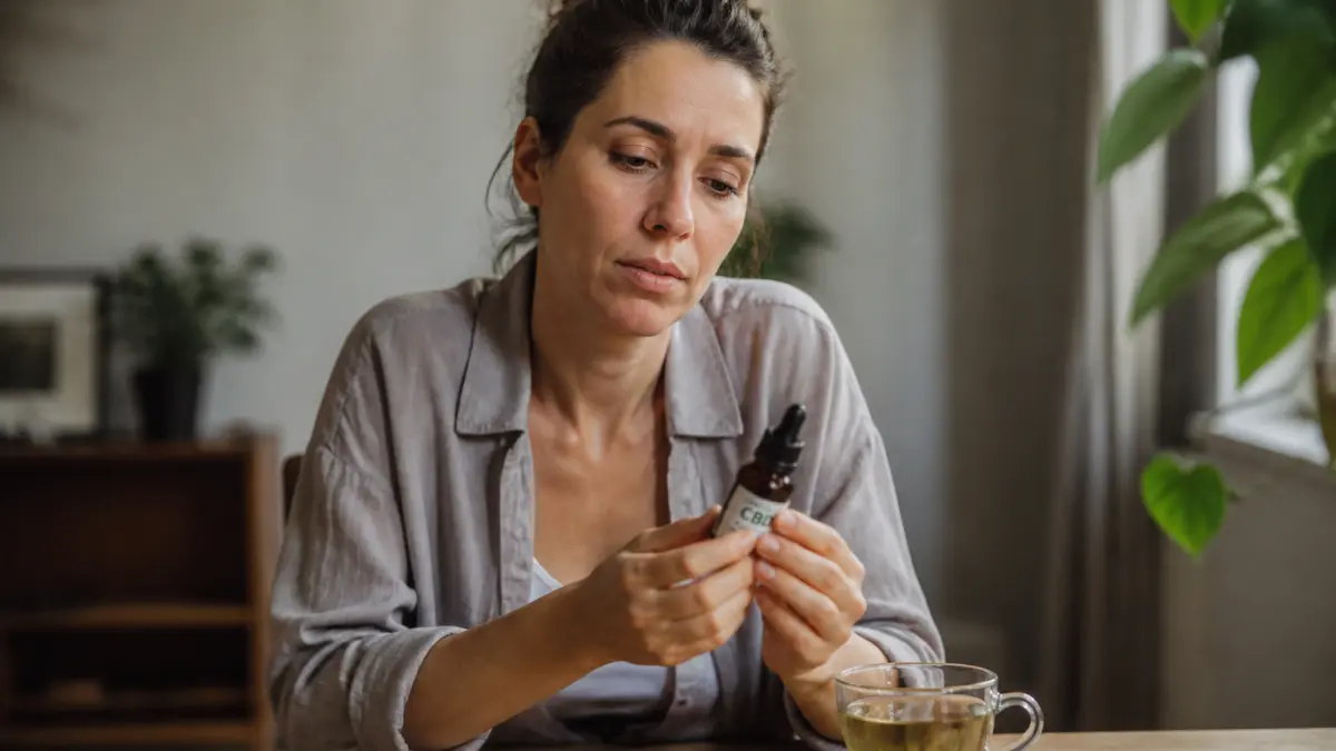 Quels sont les effets du CBD ?