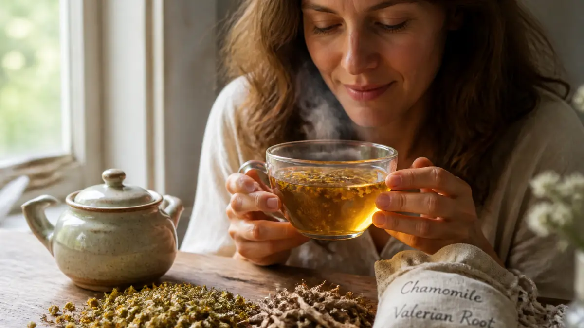 Herboristerie et plantes médicinales : comment choisir et utiliser