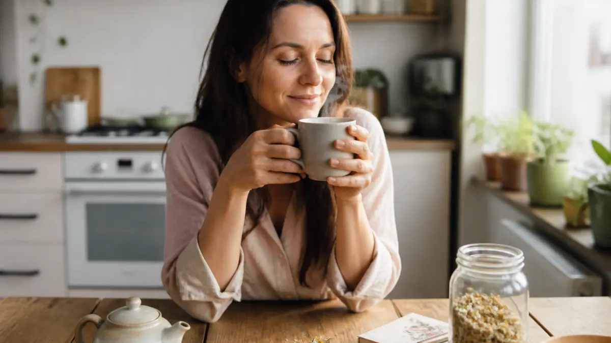 Tisane bienfaits : quelle tisane choisir selon votre problème de santé