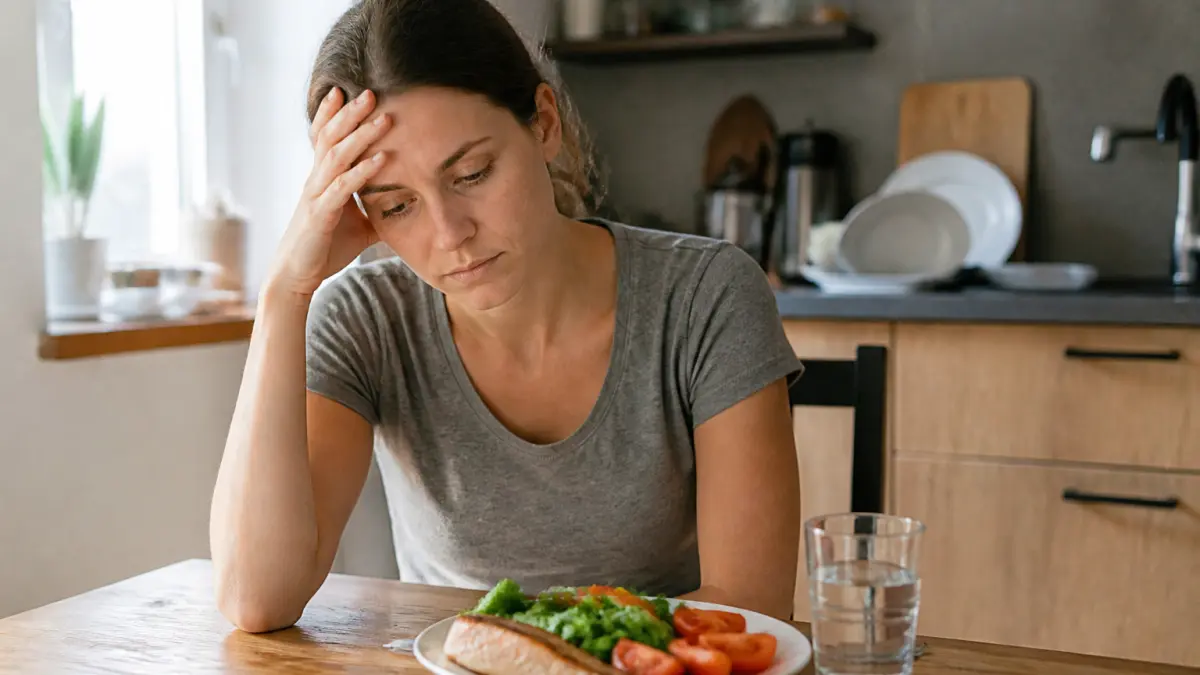 Micronutrition : comprendre les carences cachées et y remédier