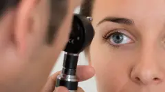 Ce que votre iris révèle sur votre santé selon l'iridologie