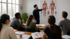 École de naturopathie : critères pour choisir une formation sérieuse