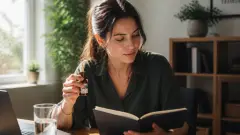 Comment l’huile de CBD peut soutenir l’énergie et la concentration?