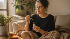 L'huile de CBD et le système immunitaire : comment le CBD peut soutenir vos défenses naturelles