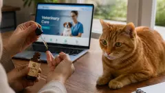 Applications du CBD chez les Chats : avantages, posologies et recherches scientifiques