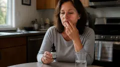 Effets secondaires du CBD: quels sont les inconvénients de l'huile de chanvre ?