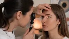 Iridologie : qu'est-ce que c'est et comment ça fonctionne