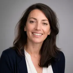 Lucie Baudry