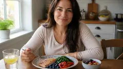 Alimentation anti-inflammatoire : les aliments clés à adopter