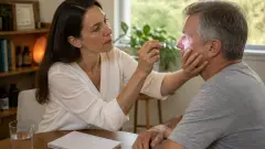 Iridologie et naturopathie : une approche complémentaire