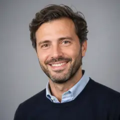 Arnaud Joubert