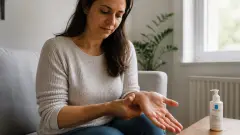 Réflexologie palmaire : comment pratiquer sur les mains