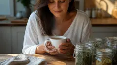 Tisane bienfaits : quelle tisane choisir selon votre problème de santé