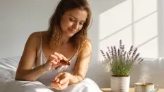 Huile essentielle de lavande : bienfaits et modes d'utilisation