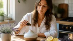 Aromathérapie : qu'est-ce que c'est et comment l'utiliser au quotidien