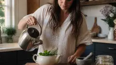 Comment préparer une tisane médicinale efficace à la maison
