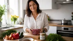 Nutrition et naturopathie : comment adapter son alimentation en 2026