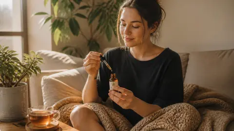 L'huile de CBD et le système immunitaire : comment le CBD peut soutenir vos défenses naturelles