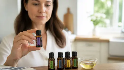 Huiles essentielles : guide pratique pour bien débuter