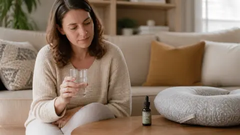 Le CBD pendant l'allaitement : ce que vous devez savoir sur les cannabinoïdes dans le lait maternel