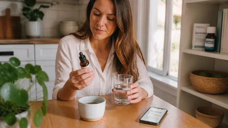 Quels sont les effets du CBD ?