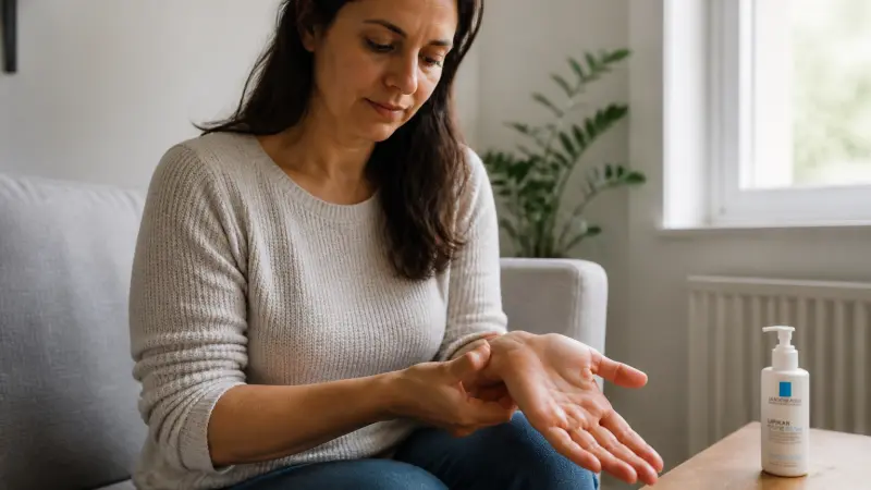 Réflexologie palmaire : comment pratiquer sur les mains