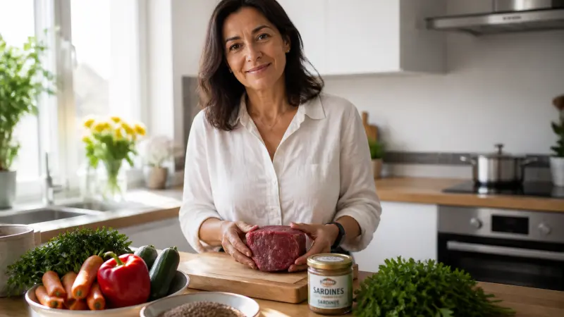 Nutrition et naturopathie : comment adapter son alimentation en 2026