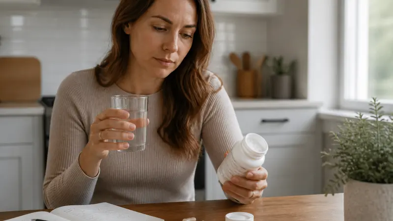 Compléments alimentaires : lesquels choisir selon vos besoins
